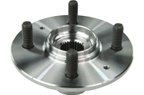 Mevotech MB60307 Wheel Hub Repair Kit - Front - view 2
