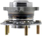 Mevotech MB60311 Wheel Bearing and Hub Assembly - Rear - view 5