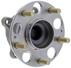 Mevotech MB60312 Wheel Bearing and Hub Assembly - Rear - view 4