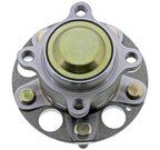 Mevotech MB60312 Wheel Bearing and Hub Assembly - Rear - view 5