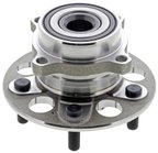 Mevotech MB60318 Wheel Bearing and Hub Assembly - Rear - view 1