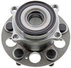 Mevotech MB60319 Wheel Bearing and Hub Assembly - Rear - view 5