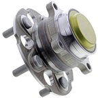 Mevotech MB60320 Wheel Bearing and Hub Assembly - Rear - view 2