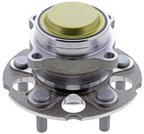Mevotech MB60320 Wheel Bearing and Hub Assembly - Rear - view 1