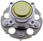 Mevotech MB60320 Wheel Bearing and Hub Assembly - Rear - view 5