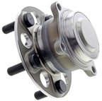 Mevotech MB60321 Wheel Bearing and Hub Assembly - Rear - view 2