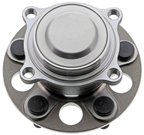 Mevotech MB60321 Wheel Bearing and Hub Assembly - Rear - view 5