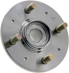 Mevotech MB60334 Wheel Hub Repair Kit - Front - view 3