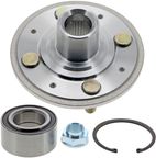 Mevotech MB60334 Wheel Hub Repair Kit - Front - view 5
