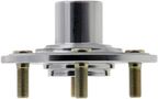 Mevotech MB60334 Wheel Hub Repair Kit - Front - view 6