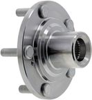 Mevotech MB60336 Wheel Hub Repair Kit - Front - view 2