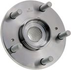 Mevotech MB60336 Wheel Hub Repair Kit - Front - view 3