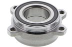 Mevotech MB70302 Wheel Bearing and Hub Assembly - Rear - view 1