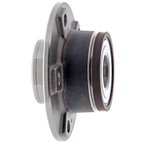 Mevotech MB70304 Wheel Bearing and Hub Assembly - Rear - view 2