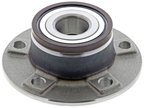 Mevotech MB70304 Wheel Bearing and Hub Assembly - Rear - view 1