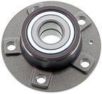 Mevotech MB70304 Wheel Bearing and Hub Assembly - Rear - view 5
