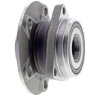 Mevotech MB70305 Wheel Bearing and Hub Assembly - Front or Rear - view 2