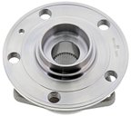 Mevotech MB70305 Wheel Bearing and Hub Assembly - Front or Rear - view 4