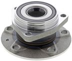 Mevotech MB70305 Wheel Bearing and Hub Assembly - Front or Rear - view 1