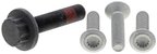Mevotech MB70305 Wheel Bearing and Hub Assembly - Front or Rear - view 6