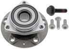 Mevotech MB70305 Wheel Bearing and Hub Assembly - Front or Rear - view 5