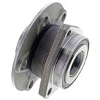 Mevotech MB70306 Wheel Bearing and Hub Assembly - Front or Rear - view 2