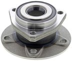 Mevotech MB70306 Wheel Bearing and Hub Assembly - Front or Rear - view 1