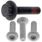 Mevotech MB70306 Wheel Bearing and Hub Assembly - Front or Rear - view 6