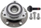 Mevotech MB70306 Wheel Bearing and Hub Assembly - Front or Rear - view 5