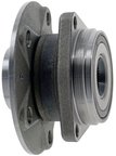 Mevotech MB70309 Wheel Bearing and Hub Assembly - Front or Rear - view 2