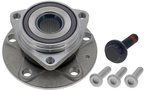 Mevotech MB70309 Wheel Bearing and Hub Assembly - Front or Rear - view 5