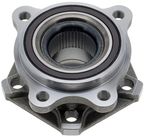 Mevotech MB70311 Wheel Bearing and Hub Assembly - Front - view 4