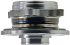 Mevotech MB70314 Wheel Bearing and Hub Assembly - Front - view 5