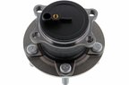 Mevotech MB76301 Wheel Bearing and Hub Assembly - Rear - view 1