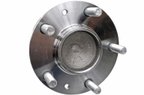 Mevotech MB76303 Wheel Bearing and Hub Assembly - Front - view 3