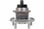 Mevotech MB76303 Wheel Bearing and Hub Assembly - Front - view 2