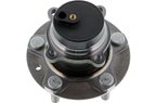 Mevotech MB76305 Wheel Bearing and Hub Assembly - Front - view 1