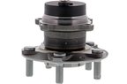 Mevotech MB76305 Wheel Bearing and Hub Assembly - Front - view 2