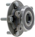 Mevotech MB76306HW Wheel Bearing and Hub Assembly - Front - view 2