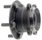 Mevotech MB76309 Wheel Bearing and Hub Assembly - Rear - view 2