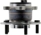 Mevotech MB76312 Wheel Bearing and Hub Assembly - Rear - view 5