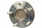 Mevotech MB80301 Wheel Bearing and Hub Assembly - Rear - view 3