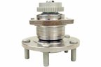 Mevotech MB80301 Wheel Bearing and Hub Assembly - Rear - view 2