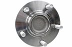 Mevotech MB80302 Wheel Bearing and Hub Assembly - Rear - view 3