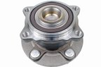 Mevotech MB80302 Wheel Bearing and Hub Assembly - Rear - view 1