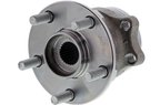 Mevotech MB80304 Wheel Bearing and Hub Assembly - Rear - view 4