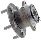 Mevotech MB80305 Wheel Bearing and Hub Assembly - Rear - view 2