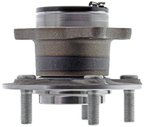 Mevotech MB80305 Wheel Bearing and Hub Assembly - Rear - view 3