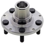Mevotech MB80308 Wheel Hub Repair Kit - Front - view 1