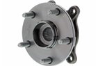 Mevotech MB86304 Wheel Bearing and Hub Assembly - Front Left - view 3